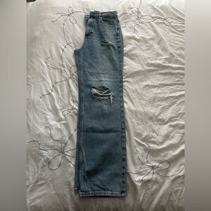 PacSun Light Blue Denim Jeans